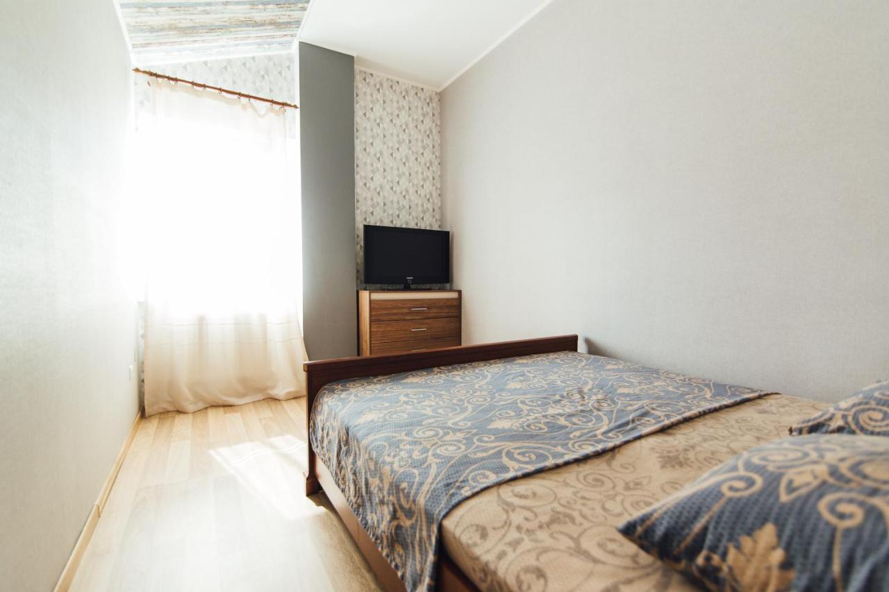 Apartments Faraon 4 Sumy Exterior photo