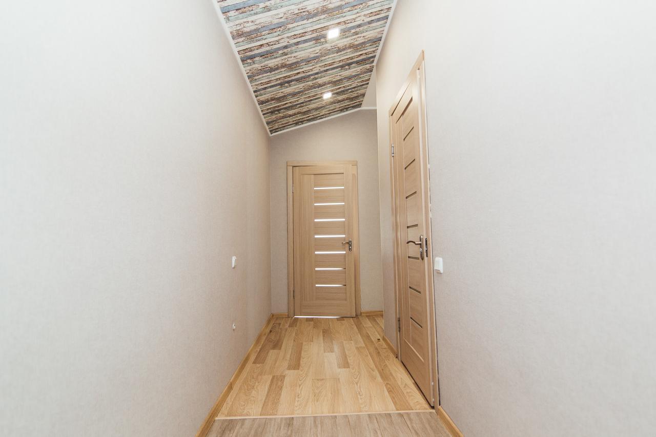 Apartments Faraon 4 Sumy Exterior photo